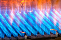 Lower Heysham gas fired boilers